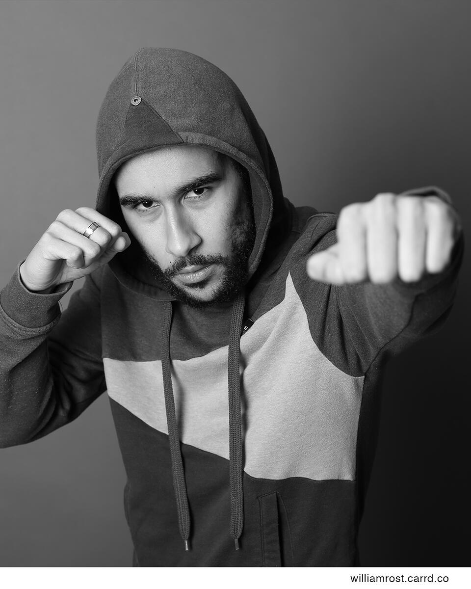 22. (2) William Rost