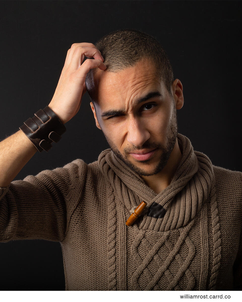 20. (5) William Rost