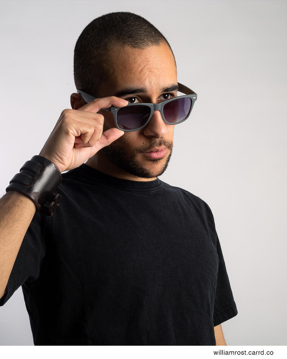 20. (3) William Rost